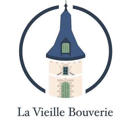 La Vieille Bouverie Savennieres Extérieur photo